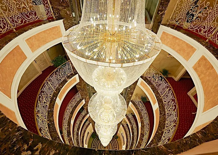 Boutique Buta 酒店