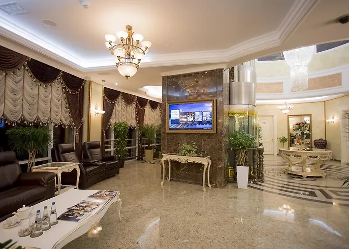 Boutique Buta 5* Minsk