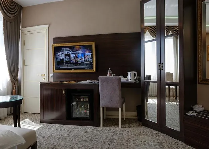 Boutique Buta Hotel 5*