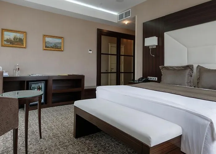 Boutique Buta ホテル ミンスク