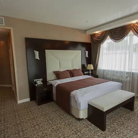 Boutique Buta 5* Μινσκ