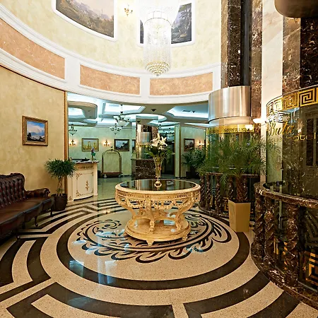 Boutique Buta Ξενοδοχείο 5*