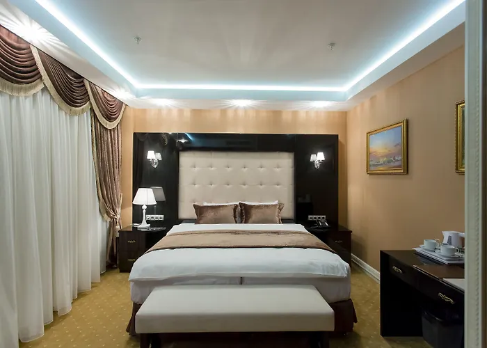 Ξενοδοχείο Boutique Buta 5*