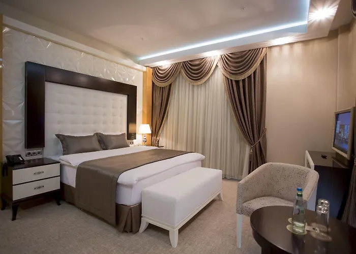 Ξενοδοχείο Boutique Buta 5*