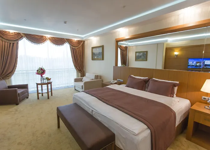 Boutique Buta Ξενοδοχείο 5*