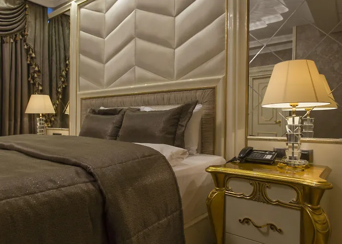 Boutique Buta Ξενοδοχείο Μινσκ