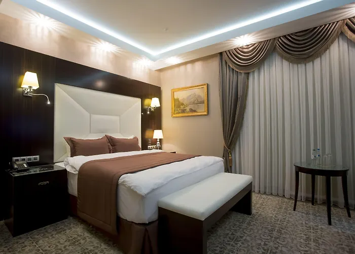 Boutique Buta Ξενοδοχείο Μινσκ