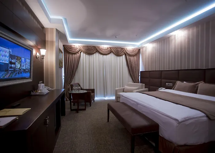 Boutique Buta Ξενοδοχείο 5*