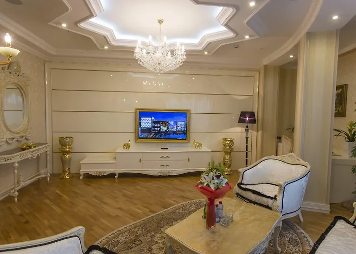 Boutique Buta Ξενοδοχείο 5*