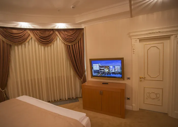 Ξενοδοχείο Boutique Buta 5*