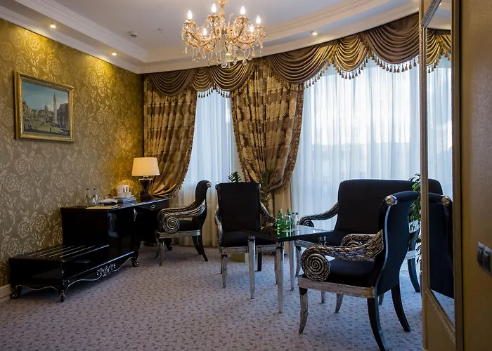 Boutique Buta Ξενοδοχείο Μινσκ