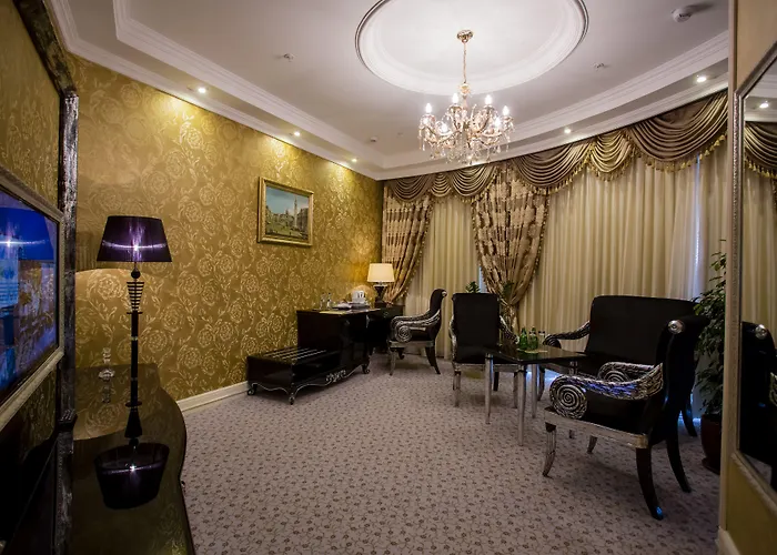 Ξενοδοχείο Boutique Buta 5*