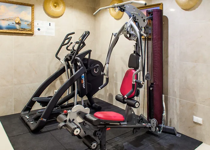 Boutique Buta 5* Μινσκ