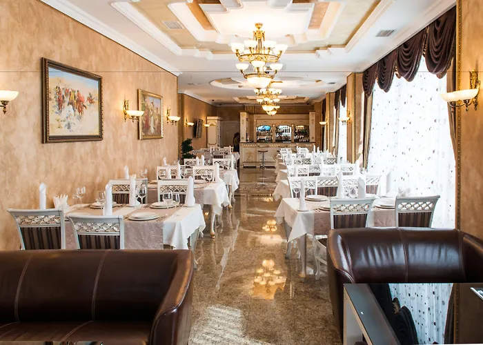 Boutique Buta Μινσκ