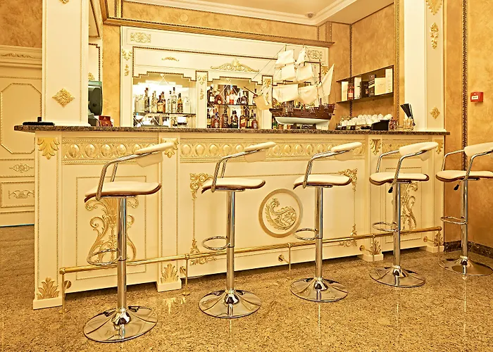 Boutique Buta Ξενοδοχείο