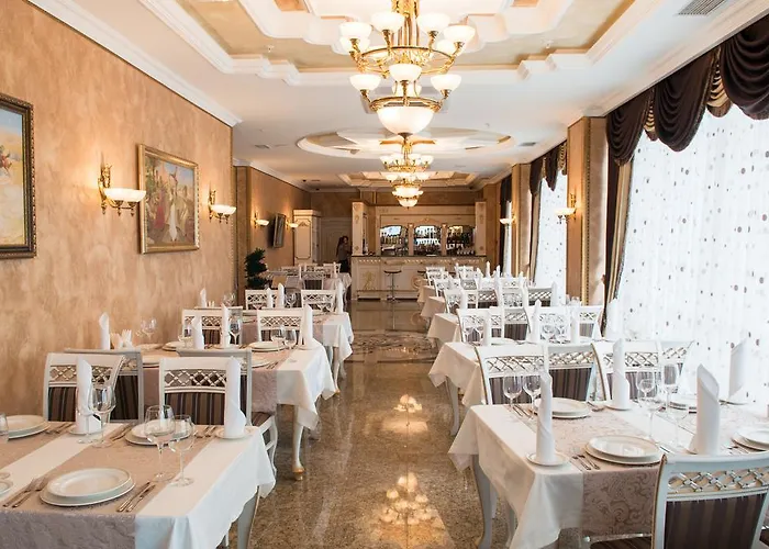 Ξενοδοχείο Boutique Buta