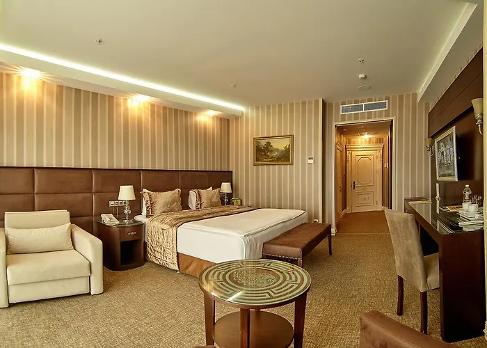 Ξενοδοχείο Boutique Buta 5*