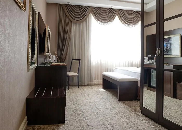 Boutique Buta Ξενοδοχείο 5*