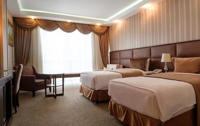 Ξενοδοχείο Boutique Buta 5*